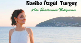 Nesibe Özgül Turgay’dan yeni single