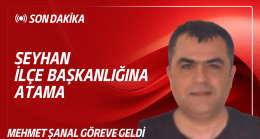 Türkiye Ak Gençlik Ocakları’nda Yeni Atama