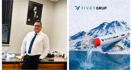 River Grup’ta Emre Kökoğlu ve Güçlü Satış Kadrosu Göreve Başladı