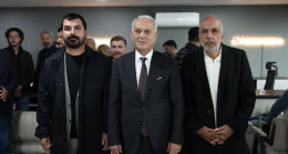 Adana’da Büyük Buluşma