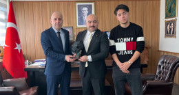 Türkiye Ak ve Gençlik Ocakları Genel Başkan Yardımcısı Hüseyin Dibektaş’tan Kınık ve Kırkağaç’a Ziyaret