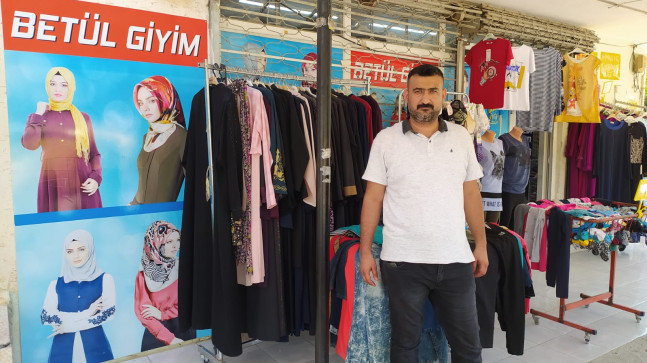 BETÜL GİYİM KARARLI