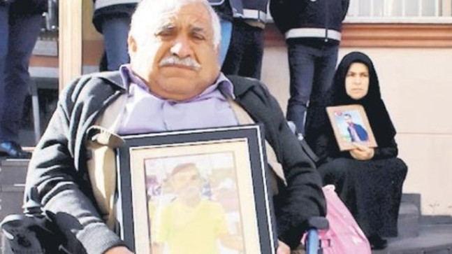 Bir aile daha evladına kavuştu