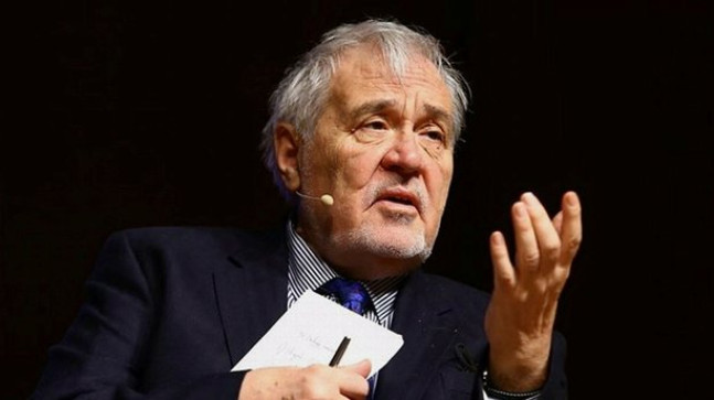 İlber Ortaylı’nın acı günü…