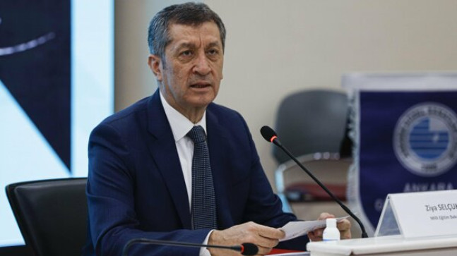 MEB okulların açılacağı tarihi açıkladı