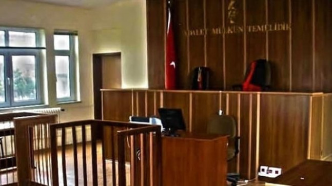 Zincirleme hakarete 2 yıl hapis isteniyor