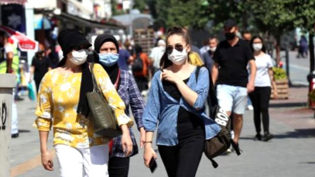 Sağlık Bakanı Koca’dan Flaş Açıklama İstanbul Dışında Vakaların Azalmadığı Hiçbir İl Yok
