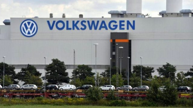 Volkswagen’den Kritik Türkiye Hamlesi