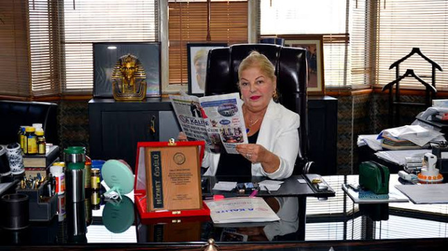 Meclis Üyesi Şule Özülkü’den 1 Mayıs Emek ve Dayanışma Günü Mesajı