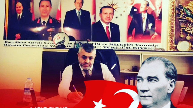 Abdurrahim Avcıoğlundan Çok Önemli Açıklamalar