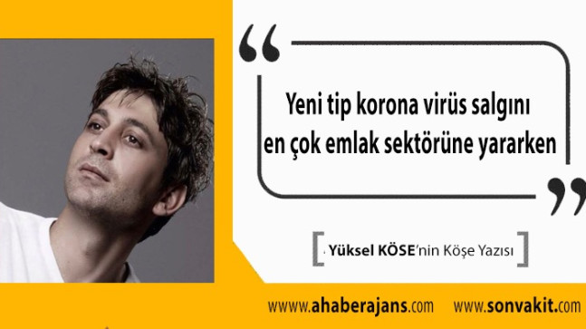 “Müstakil evler daha çok tercih ediliyor”