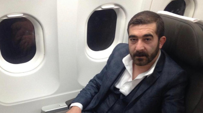 Birinci Dünya Savaşı’nın ardından dağılan Osmanlı