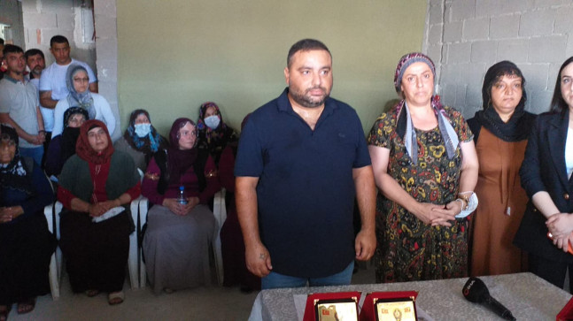 İftira ve Yaratılan Algıyı Ailece Kınıyoruz