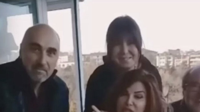 Hayırlı İşler Adanalı İş Adamı Turgut Paksoy