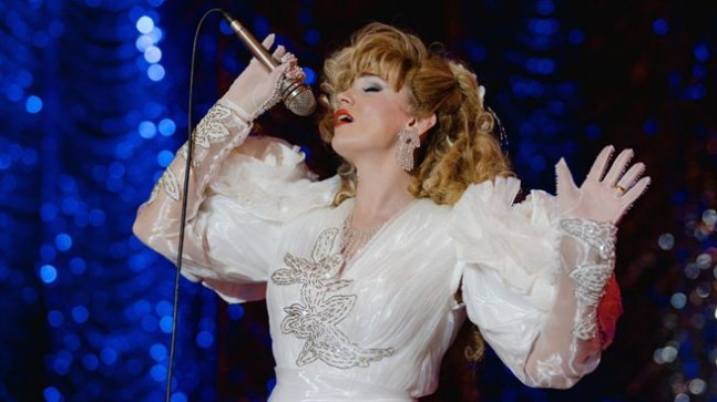 “Bergen”den Filim Rekor Açılış Geldi!