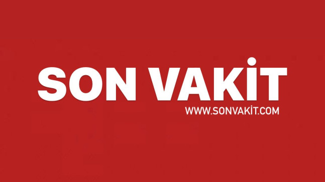SON VAKİT HIZLA BÜYÜYOR