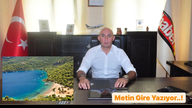 KOYLARDA DÖNEN OYUNLARI YILLARDIR YAZIYORUZ, SİZ YENİ Mİ UYANDINIZ?