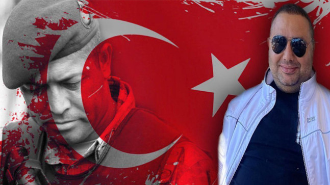 Ferhat Aydoğan’dan Şehit Ömer Halis Demir Ailesine Telefon