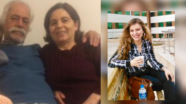 AV.FATMA EZEL ÖZSOYU ALKIŞLIYORUZ