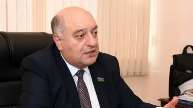 Azerbaycan Milletvekili: “Brüksel toplantısı Azerbaycan Cumhurbaşkanı’nın bir başka diplomatik zaferi olacak”