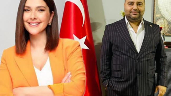 Ferhat Aydoğan Mükremin Olayında Ünlü Oyuncu Bergüzar Korel’e Sahip Çıktı