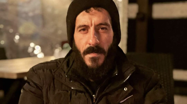 Ali Özgün Dur Durak Bilmiyor