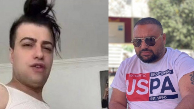 Alaattin Çakıcı’nın Danışmanı Ferhat Aydoğan’dan  ‘Mükremin Gezgin’ adımı