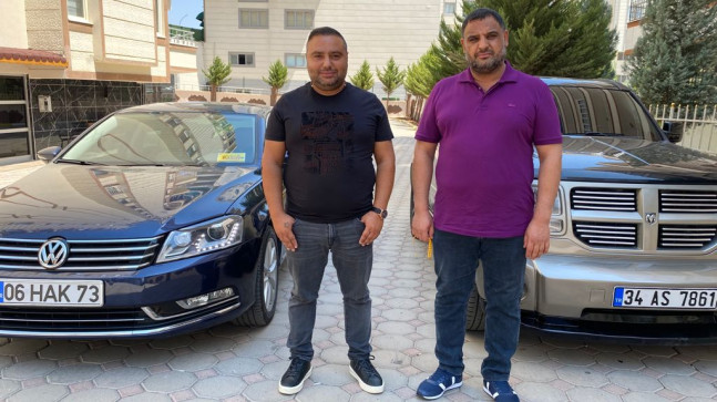 HALİL KARATAŞ JANDARMA TEŞKİLATI’NIN 183. KURULUŞ YIL DÖNÜMÜ KUTLADI!