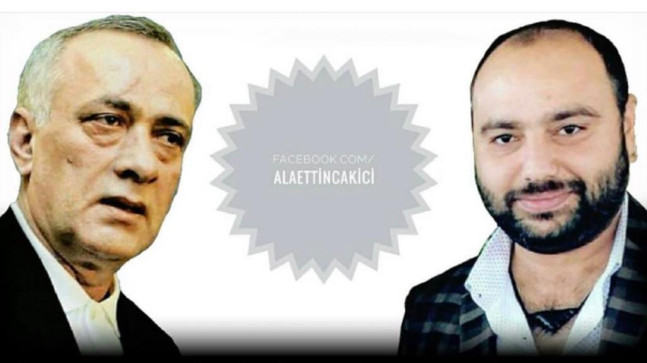 Alaattin Çakıcı’nın Danışmanı Kimdir..?