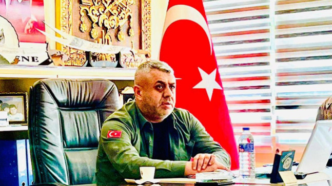 BASIN AÇIKLAMASI…