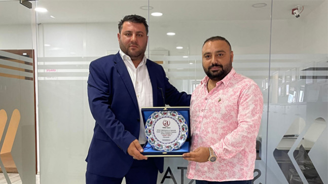 NURER SİGORTA’YA YILIN ÜSTÜN BAŞARI ÖDÜLÜ