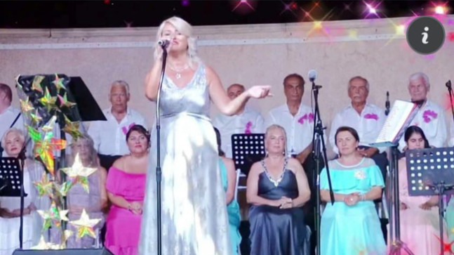 SES VE YORUM SANATÇISI MİNE GÜNEŞ BU YIL’DA ULUSAL BASIN ÖDÜLÜNE LAYIK GÖRÜLDÜ