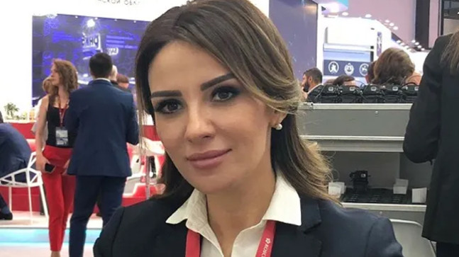 Saadet Garayeva: “Rusya-Türkiye ilişkileri belki de en yüksek tarihi noktasındadır”
