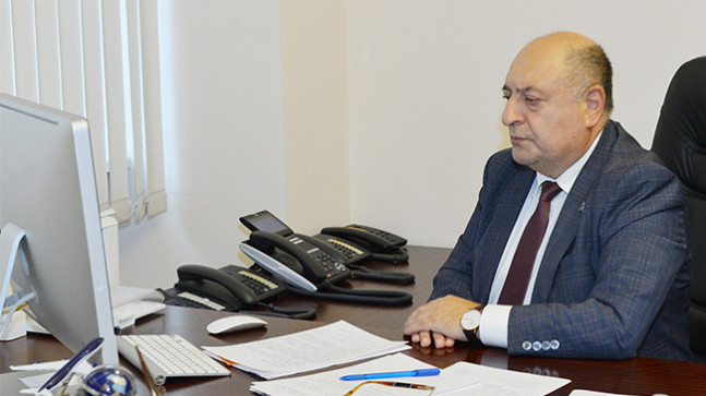 Azerbaycan Milletvekili: “Bugün Ermeniler Doğu Zengezur’u tamamen terk etmek üzereler”