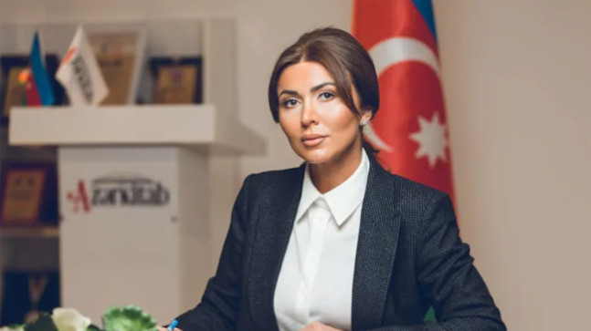 Azerbaycan Sosyal Refah Partisi’nden çağrı…
