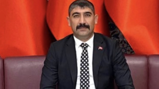 MHP’li Zazaoğlu’na Anlamlı Ziyaret