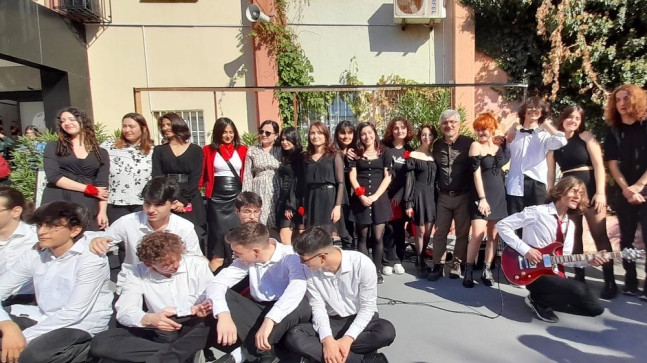 Halit Armay’da Cumhuriyet Bayramı coşkusu