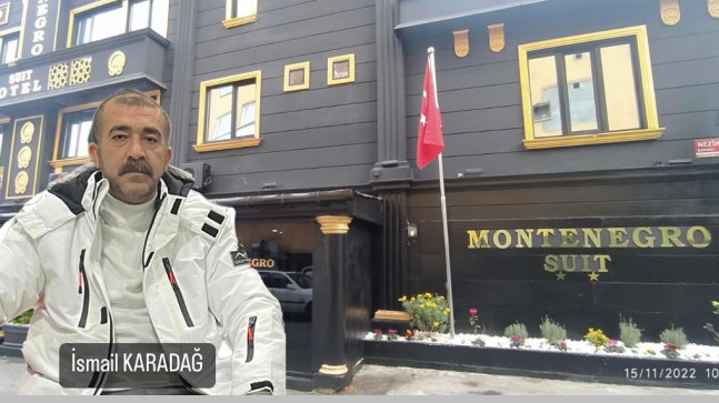 İsmail Karadağ’dan Büyük Yatırım