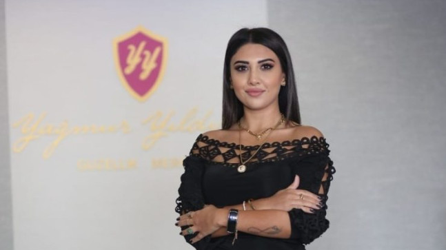 Ünlülerin Güzellik Uzmanı Yağmur Yıldırım’dan “Yılbaşı Gecesi & Sonrası İçin Cilt Bakım Önerileri”