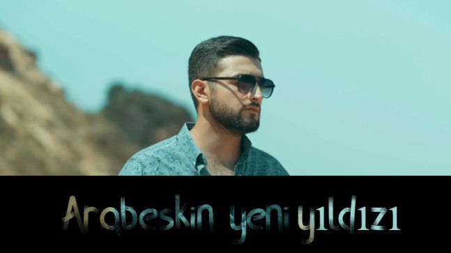 Arabeskin  yeni yıldızı