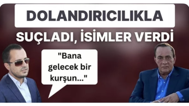 Çakıcı ile Azlettiği Avukatı Arasında Atışma! Dolandırıcılıkla Suçladı, İsimler Verdi!