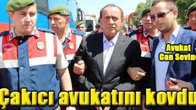 Alaattin Çakıcı Avukatını Kumar Oynuyor Diye Kovdu