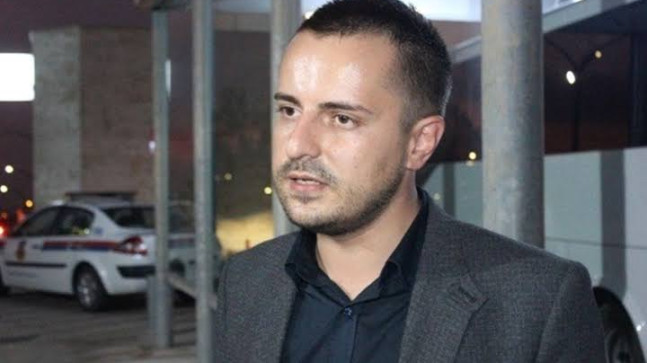 Alaattin Çakıcı’nın Azlettiği Av.Can Sevinç Gece Yarısı Özür Diledi