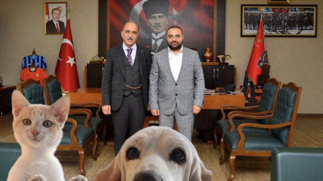 Ferhat Aydoğan ; Emniyet ve Jandarma Teşkilatımızdan ricamız….