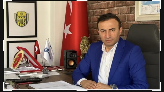 Yunus Kabal, Siyasete hazırlanıyor…