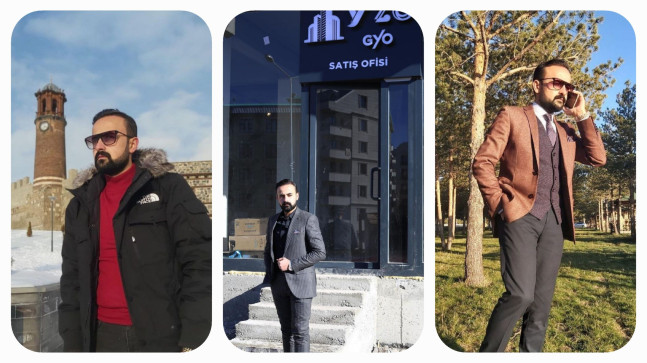 Muhammed İkbal Yazıcı Genç Girişimcilere Seslendi