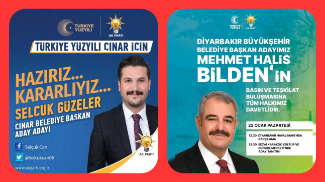 Selçuk Güzeler Tebrik ve Başarı Mesajı Paylaştı