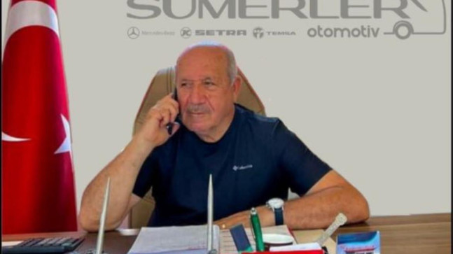 Yılın Başarılı Siyasetçi ve İş Adamı Seçildi