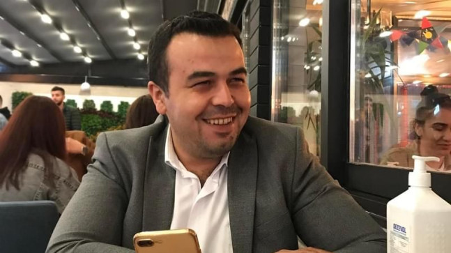 ÖMER ÇELEBİ’YE ŞAŞIRTAN GÖREV: ŞENOL KUL’UN KARARI TEPKİ ÇEKTİ