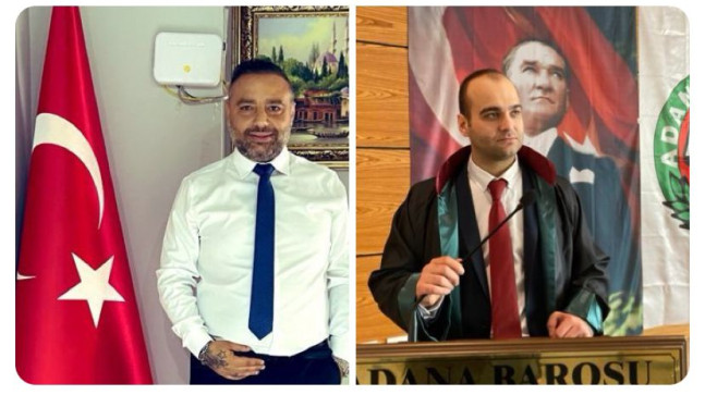 Hukuk Mücadelesi veren Ferhat Aydoğan, Tutuklu ve Hükümlüler Devletine Küsmemeli